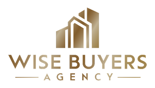 Wise Buyers Agency link back to home page