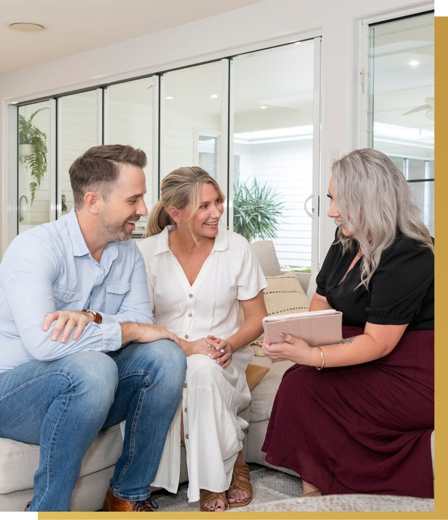 How it works at Wise Buyers Agency